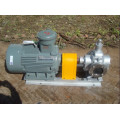 YCB Series Stainless Steel Gear Pump